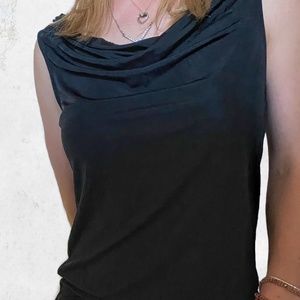 Banana Republic Sleeveless Blouse